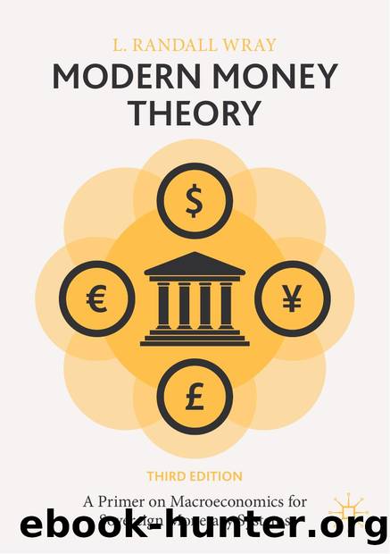 Modern Money Theory by Unknown