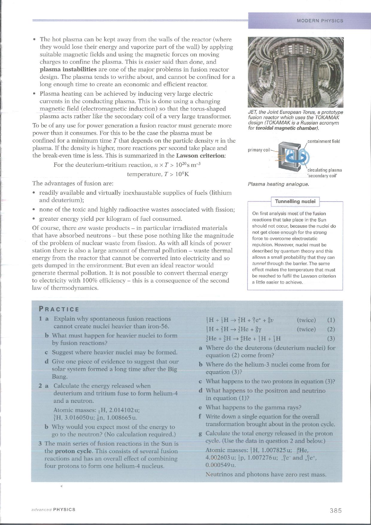 Modern Physics 2 by Unknown