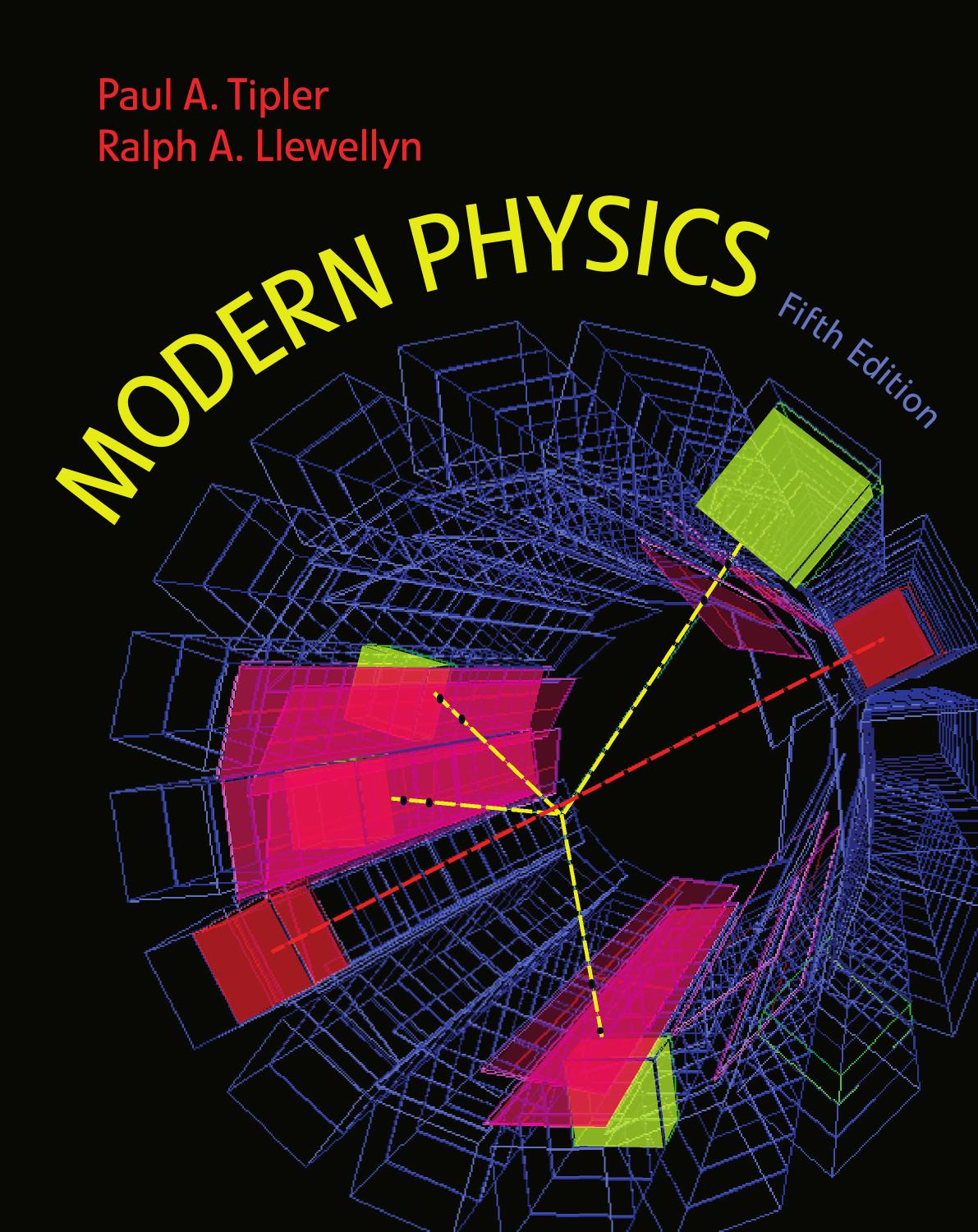 Modern Physics by Unknown