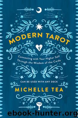 without a net michelle tea