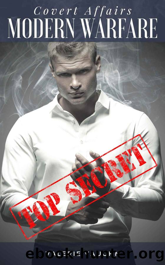 Modern Warfare (A Covert Affairs Romance, #2) by Vaughn Valerie