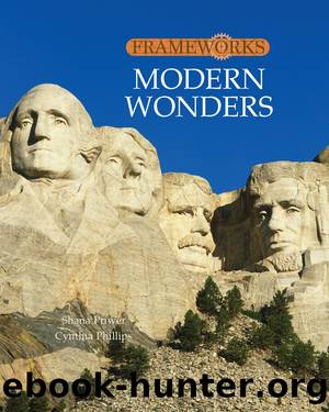 Modern Wonders by Shana Priwer & Cynthia Phillips