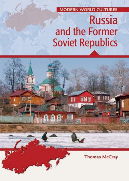 Modern World Cultures by Russia & the Former Soviet Republics