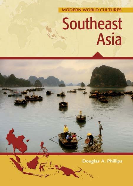 Modern World Cultures by Southeast Asia