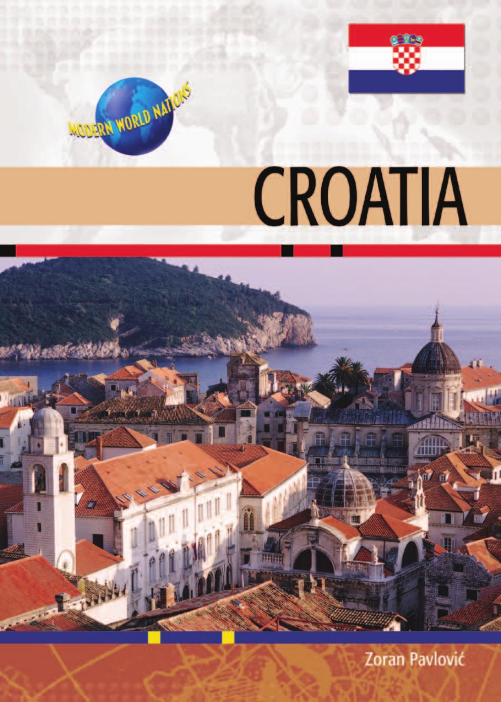 Modern World Nations by Croatia