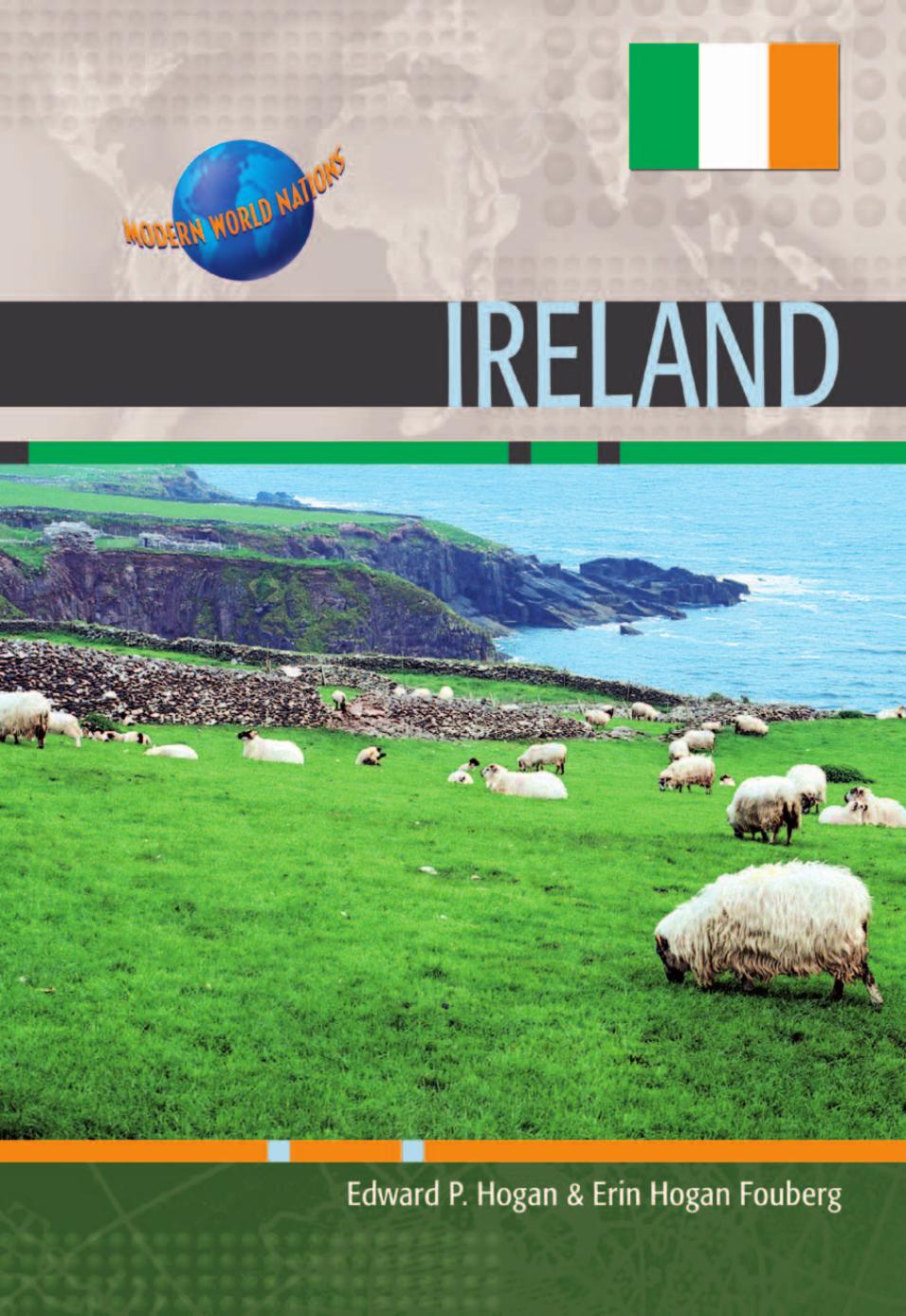 Modern World Nations by Ireland