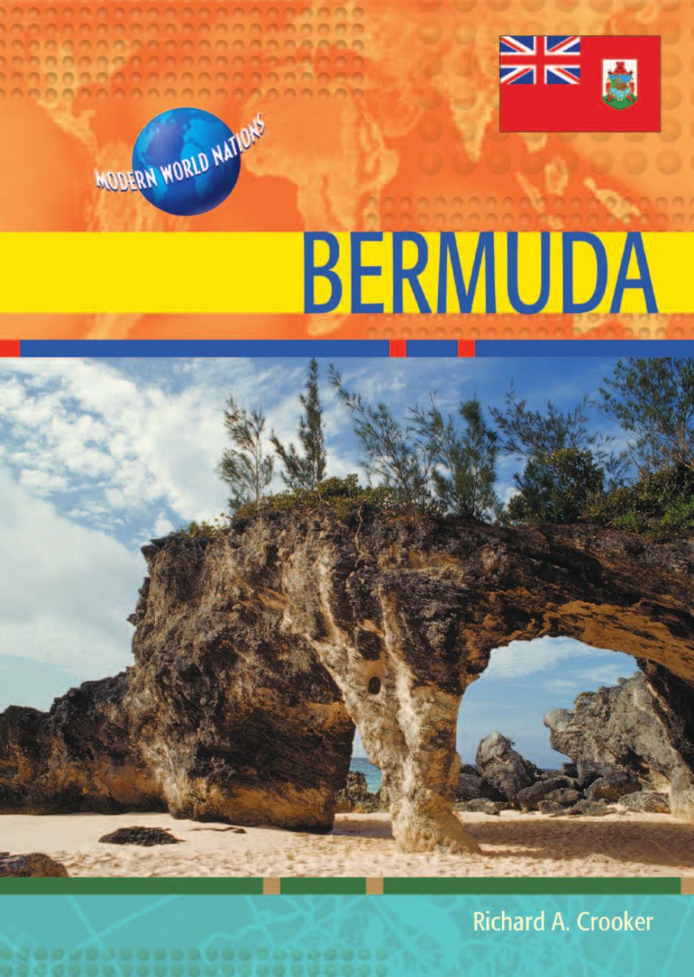 Modern World Nations-Bermuda by Unknown