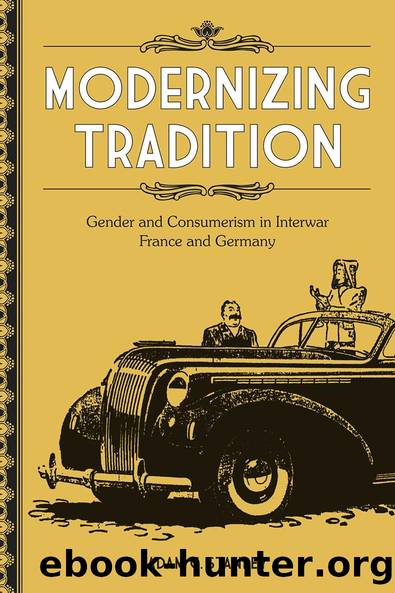 Modernizing Tradition by Adam C. Stanley