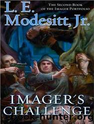 Modesitt, L.E - Imager Portfolio 02 - Imager's Challenge by Modesitt L.E