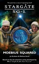 Moebius Squared by Melissa Scott & Jo Graham