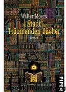 Moers, Walter by Walter Moers
