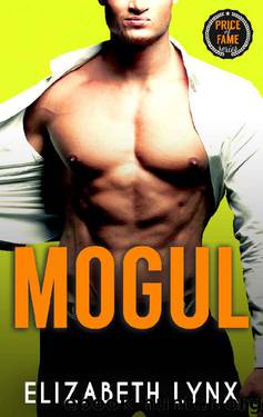 Mogul (Price of Fame Book 3) by Elizabeth Lynx