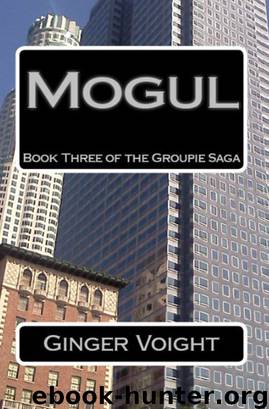 Mogul by Ginger Voight