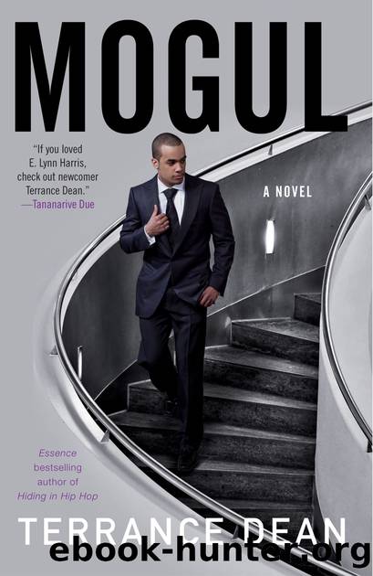 Mogul by Terrance Dean