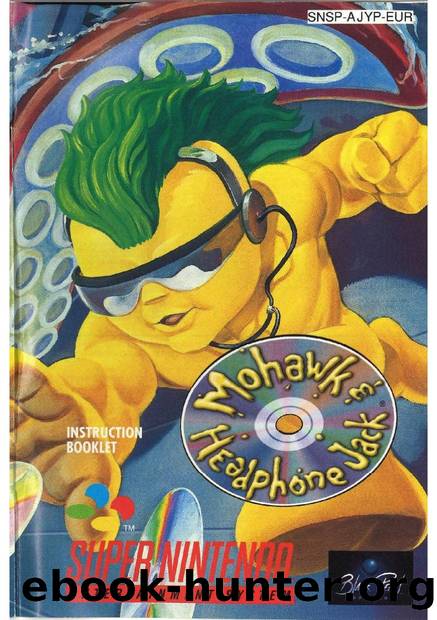 Mohawk & Headphone Jack ( EU ).pdf by kai