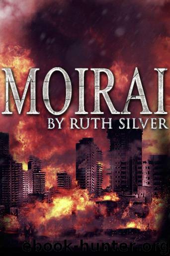 Moirai (Aberrant) by Silver Ruth