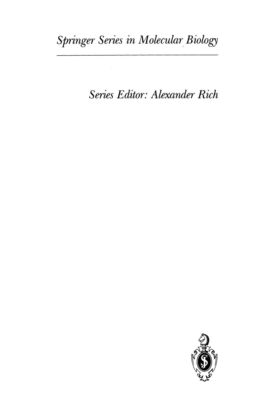 Molecular Biology of DNA Methylation by Roger L. P. Adams Roy H. Burdon (auth.)