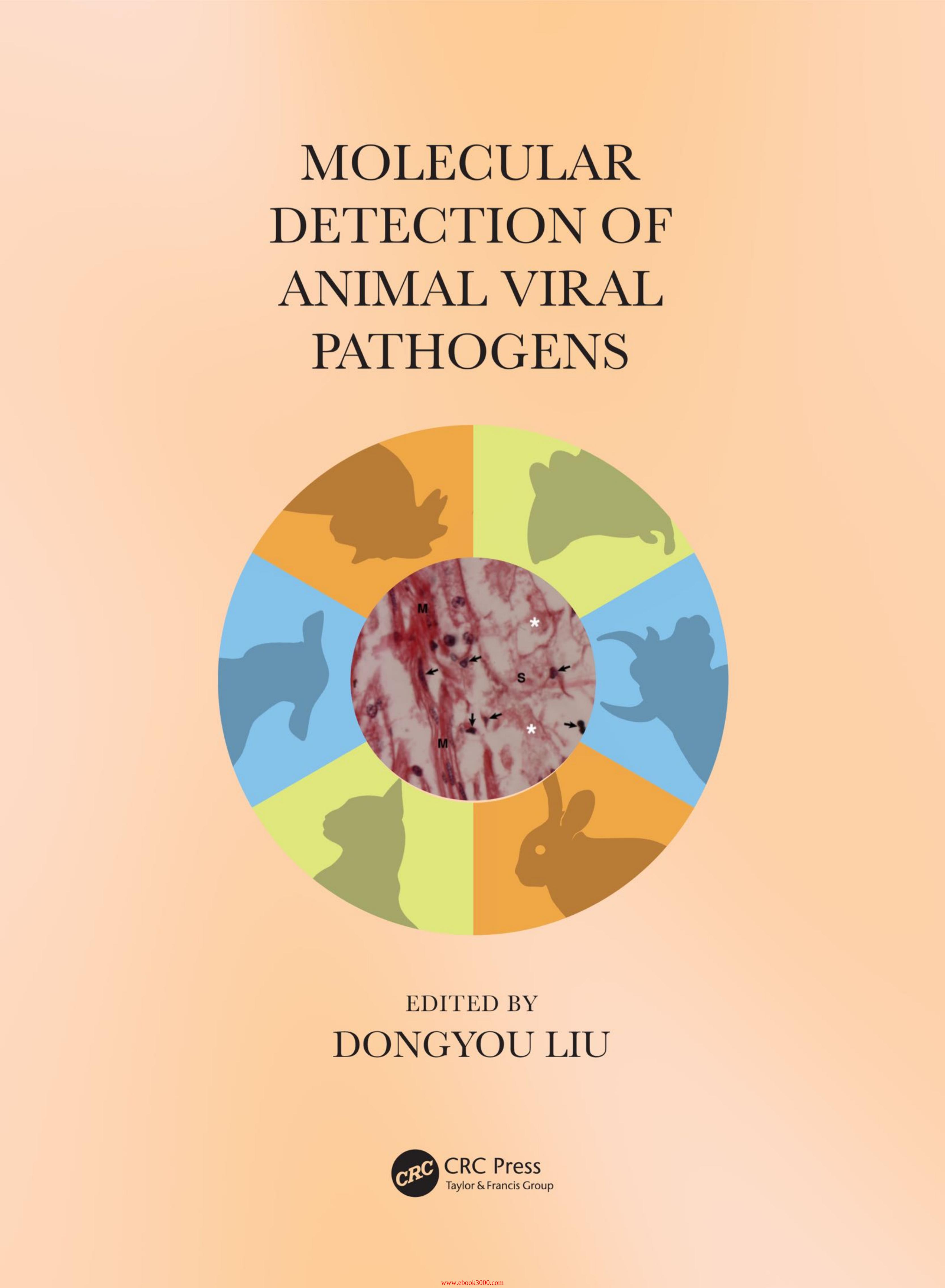 Molecular Detection of Animal Viral Pathogens by Unknow