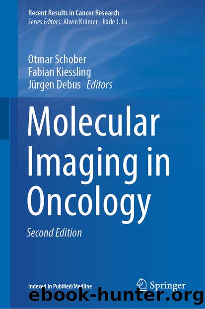 Molecular Imaging in Oncology by Unknown