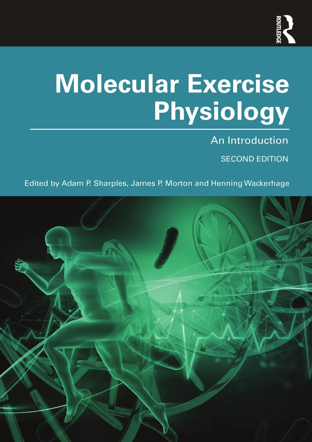 Molecular exercise physiology : an introduction by unknow