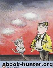 Molesworth by Geoffrey Willans