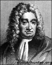 Moll Flanders by Daniel Defoe