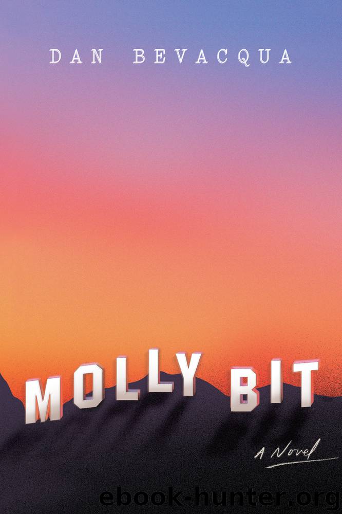 Molly Bit by Dan Bevacqua
