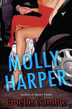 Molly Harper by Emelle Gamble