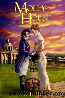 Molly House by A. R. Pip
