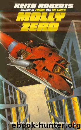 Molly Zero by Keith Roberts
