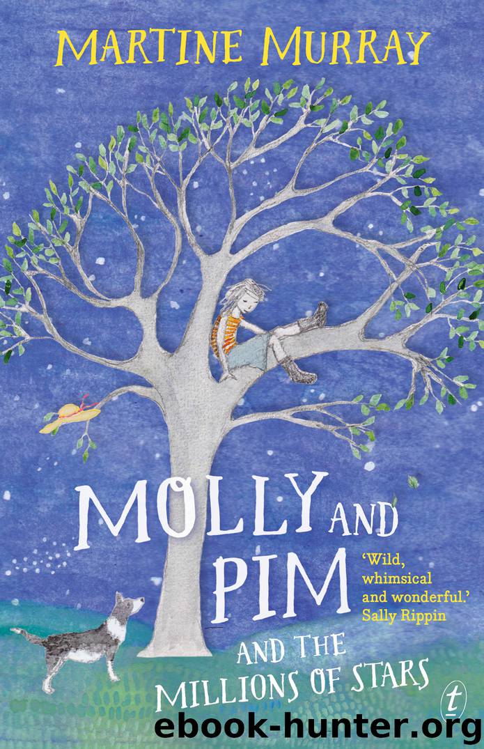 Molly and Pim and the Millions of Stars by Murray Martine