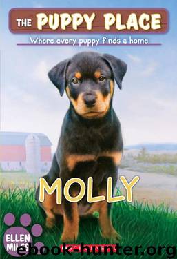 Molly by Ellen Miles