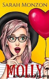 Molly by Sarah Monzon