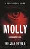 Molly by William Davies