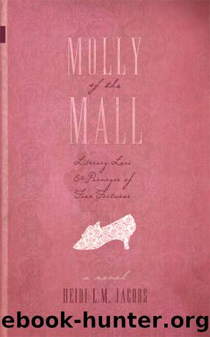 Molly of the Mall by Heidi L.M. Jacobs
