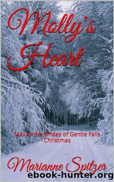 Molly's Heart by Marianne Spitzer