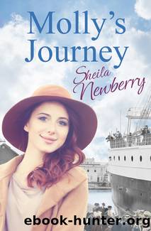 Molly's Journey by Sheila Everett