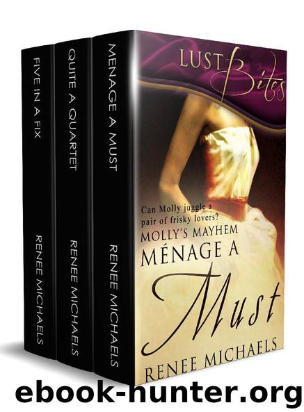 Molly's Mayhem by Renee Michaels