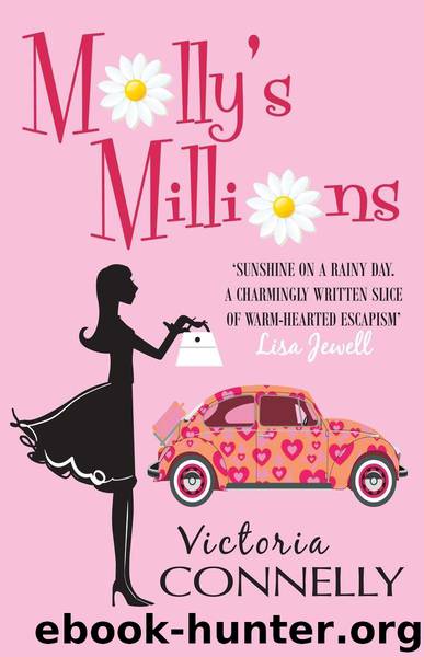 Molly's Millions by Victoria Connelly