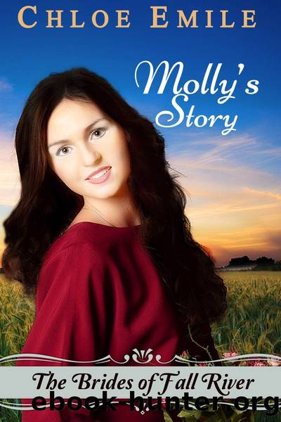 Molly's Story by Chloe Emile
