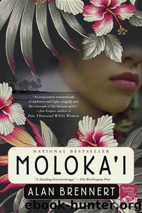 Moloka'i by Alan Brennert