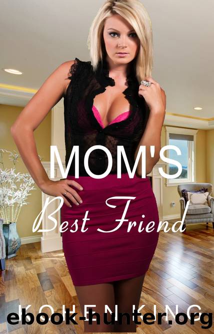 Mom's Best Friend: A Harem Fantasy by King Kohen