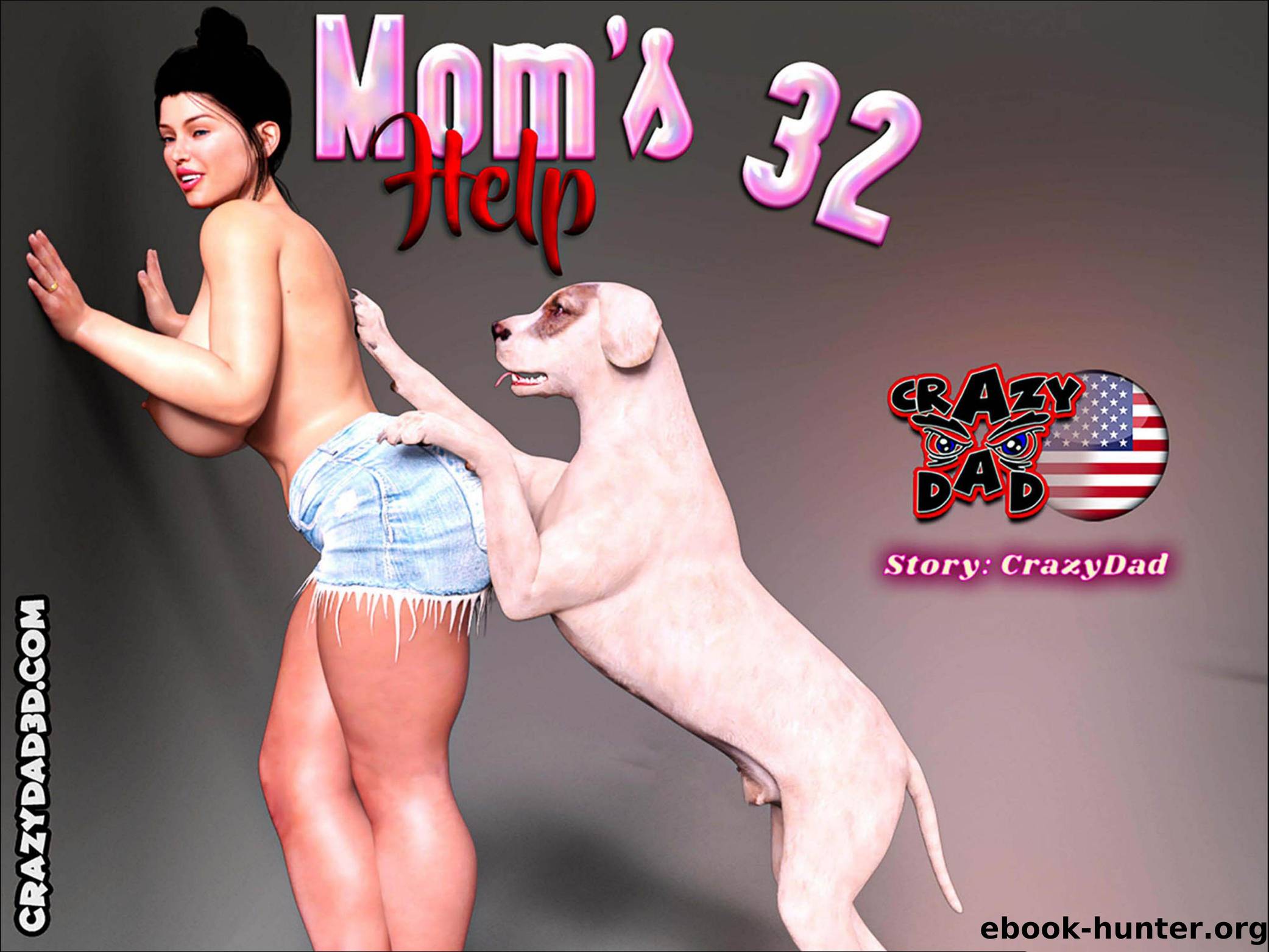 Mom's Help 32 by Unknown