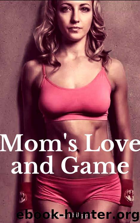 Mom's Love and Game by Batista Philippe