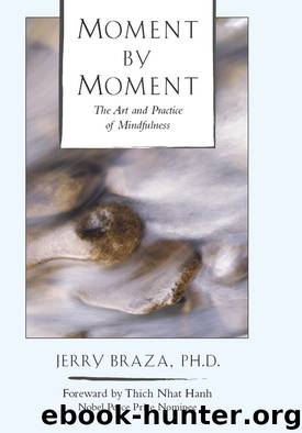 Moment by Moment