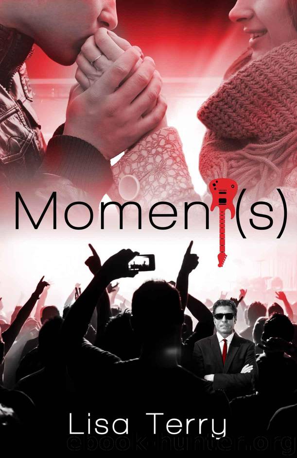 Moment(s) by Terry Lisa