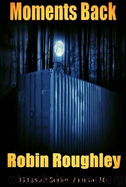 Moments Back (DS Lasser series Book 10) by Robin Roughley