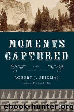 Moments Captured by Robert J. Seidman