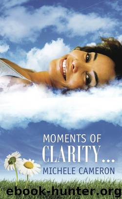 Moments of Clarity by Michele Cameron