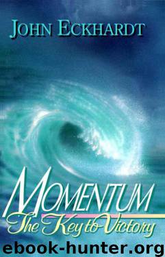 Momentum: The Key to Victory by John Eckhardt
